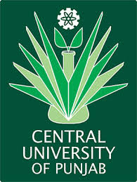 Central University, Punjab